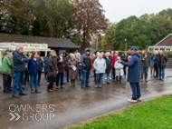 WG031025-6 - Warren Greatrex Stable Visit
